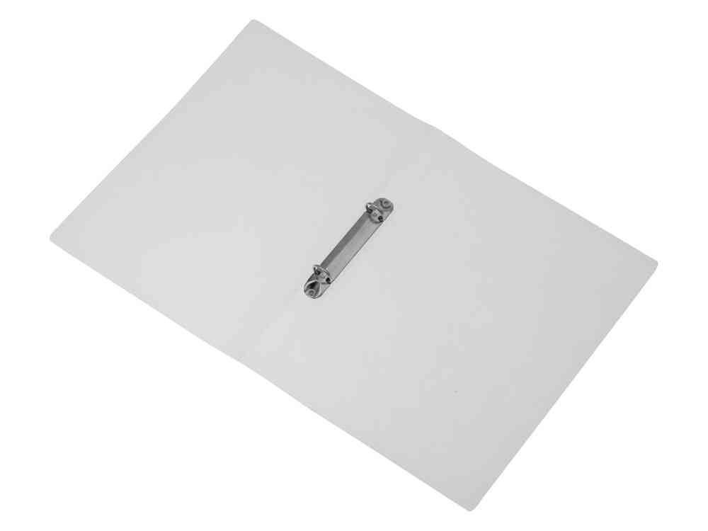 Папка на 2-х кольцах - 4