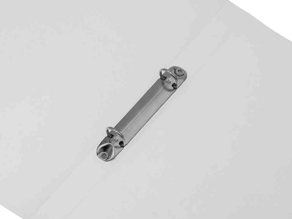 Папка на 2-х кольцах - 5