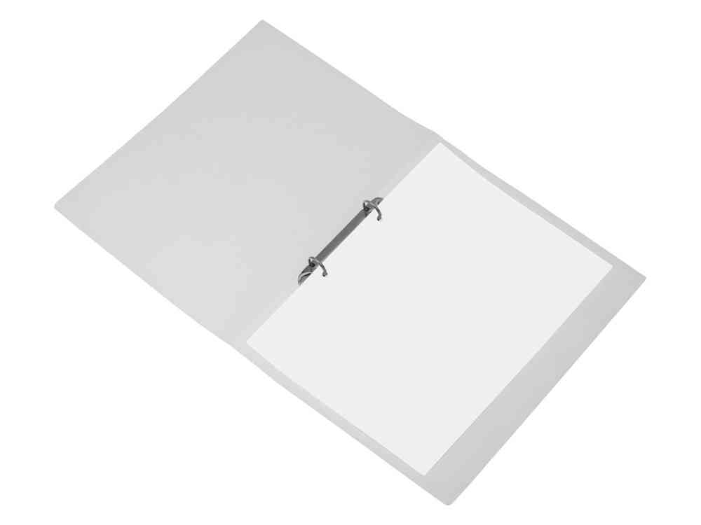 Папка на 2-х кольцах - 6