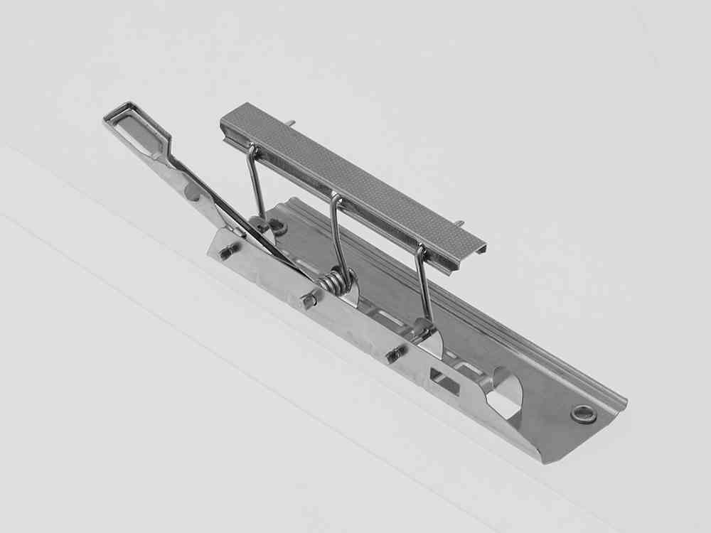 Папка с зажимом - 7
