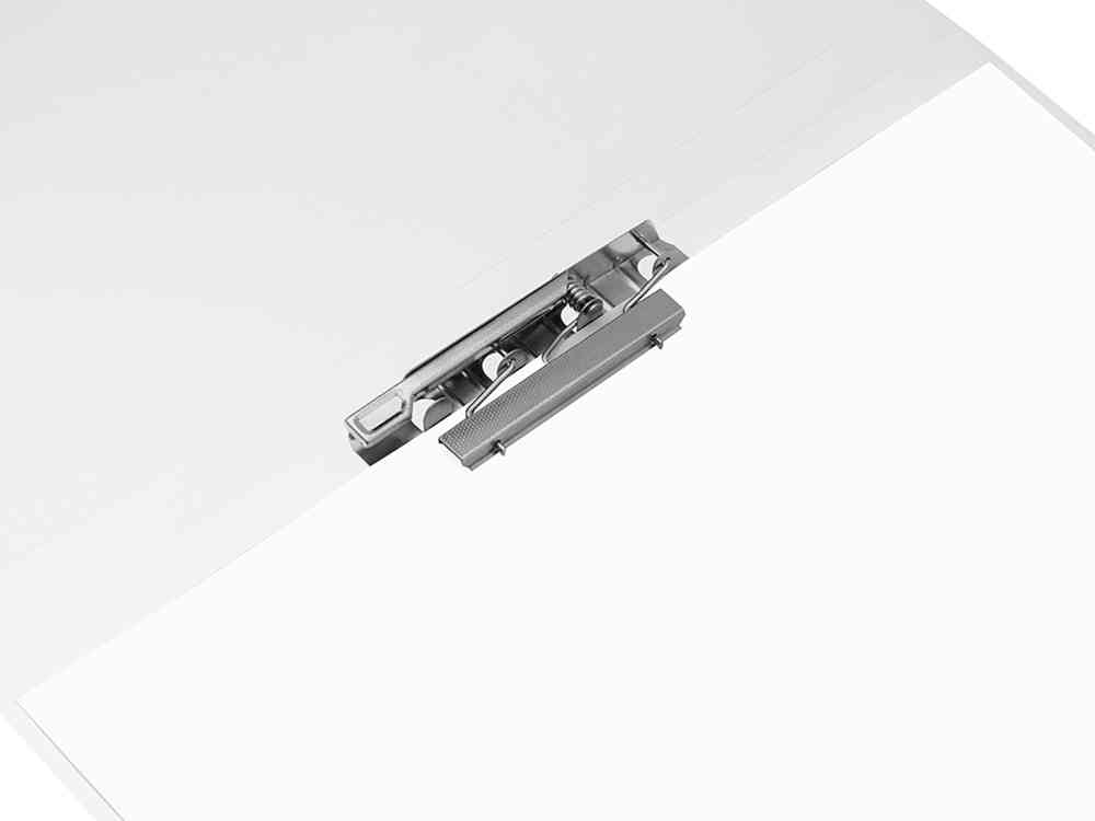 Папка с зажимом - 8