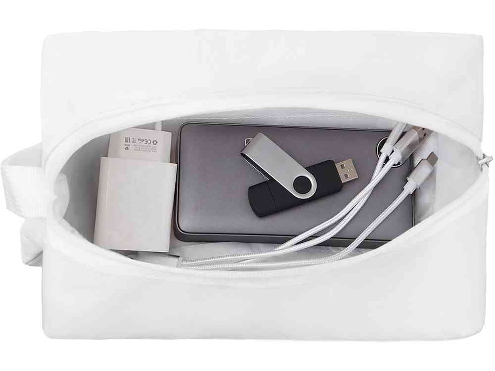 Органайзер для электроники и проводов Carriage - 2