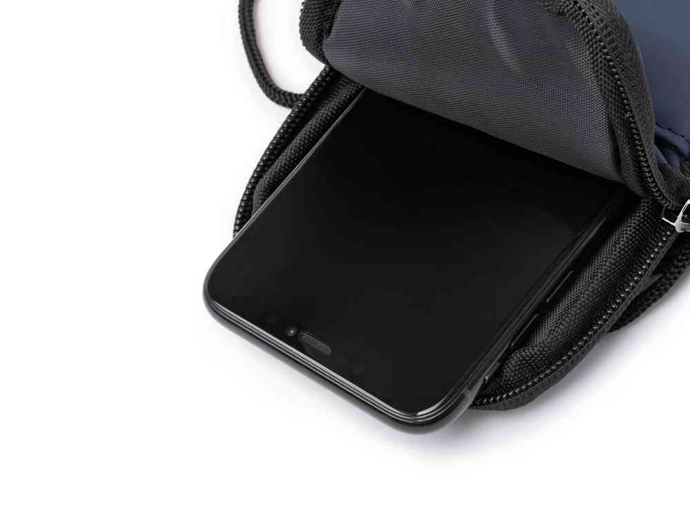 Сумка для мобильного телефона SEUL из экокожи - 2