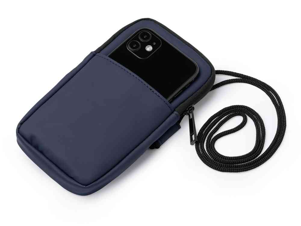 Сумка для мобильного телефона SEUL из экокожи - 3