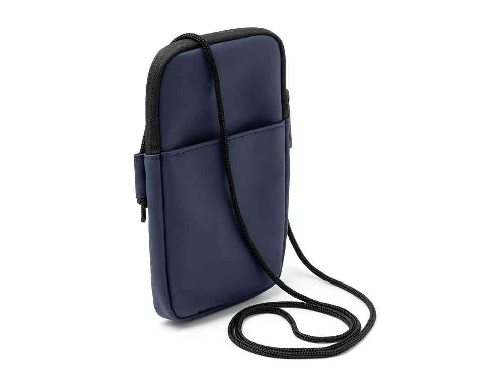 Сумка для мобильного телефона SEUL из экокожи - 4