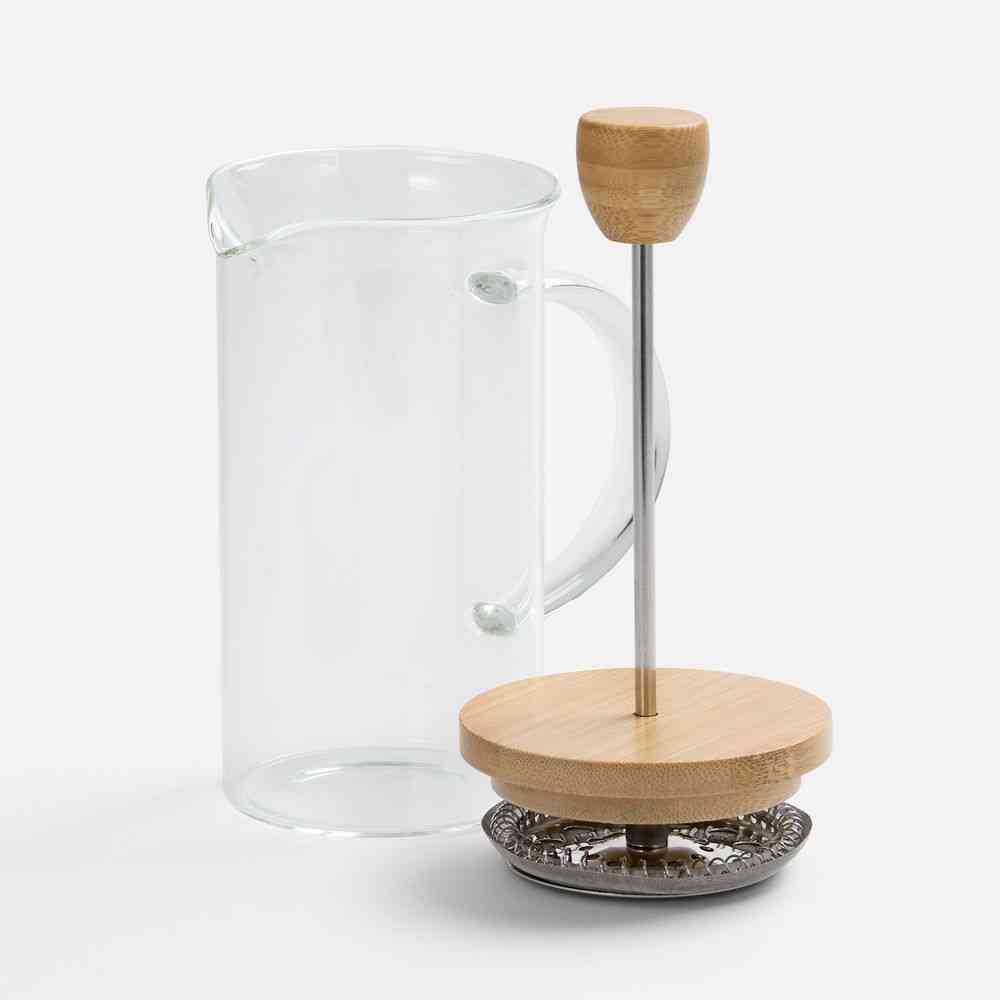 Френч-пресс Alba - 3