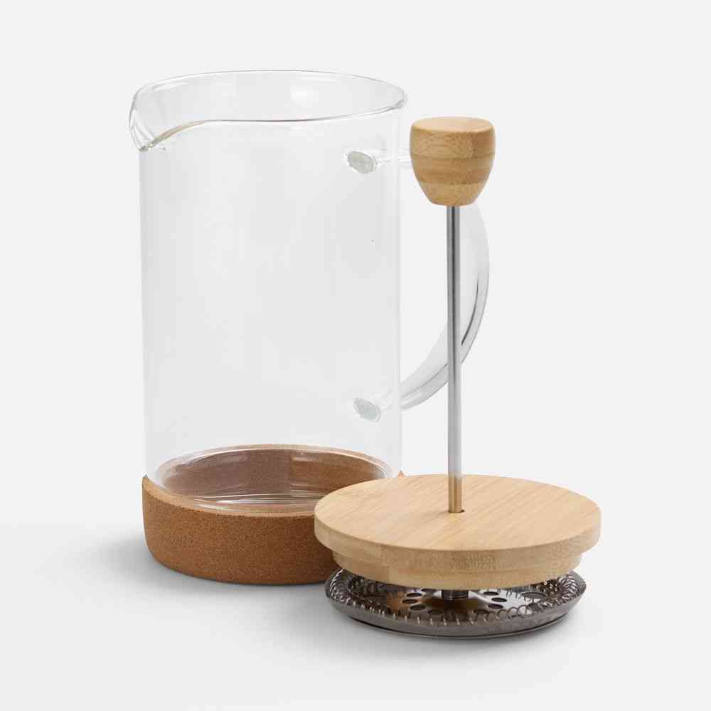 Френч-пресс Morning Person - 3