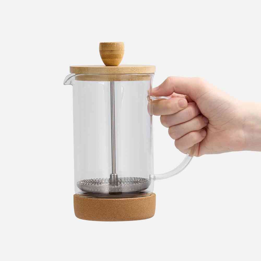 Френч-пресс Morning Person - 4