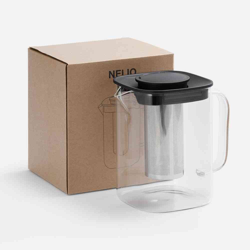 Чайник Nelio - 5