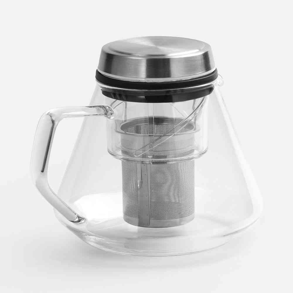 Чайник TwisTea - 3