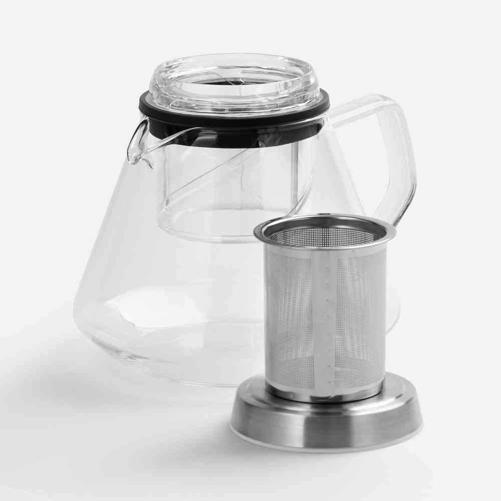 Чайник TwisTea - 4