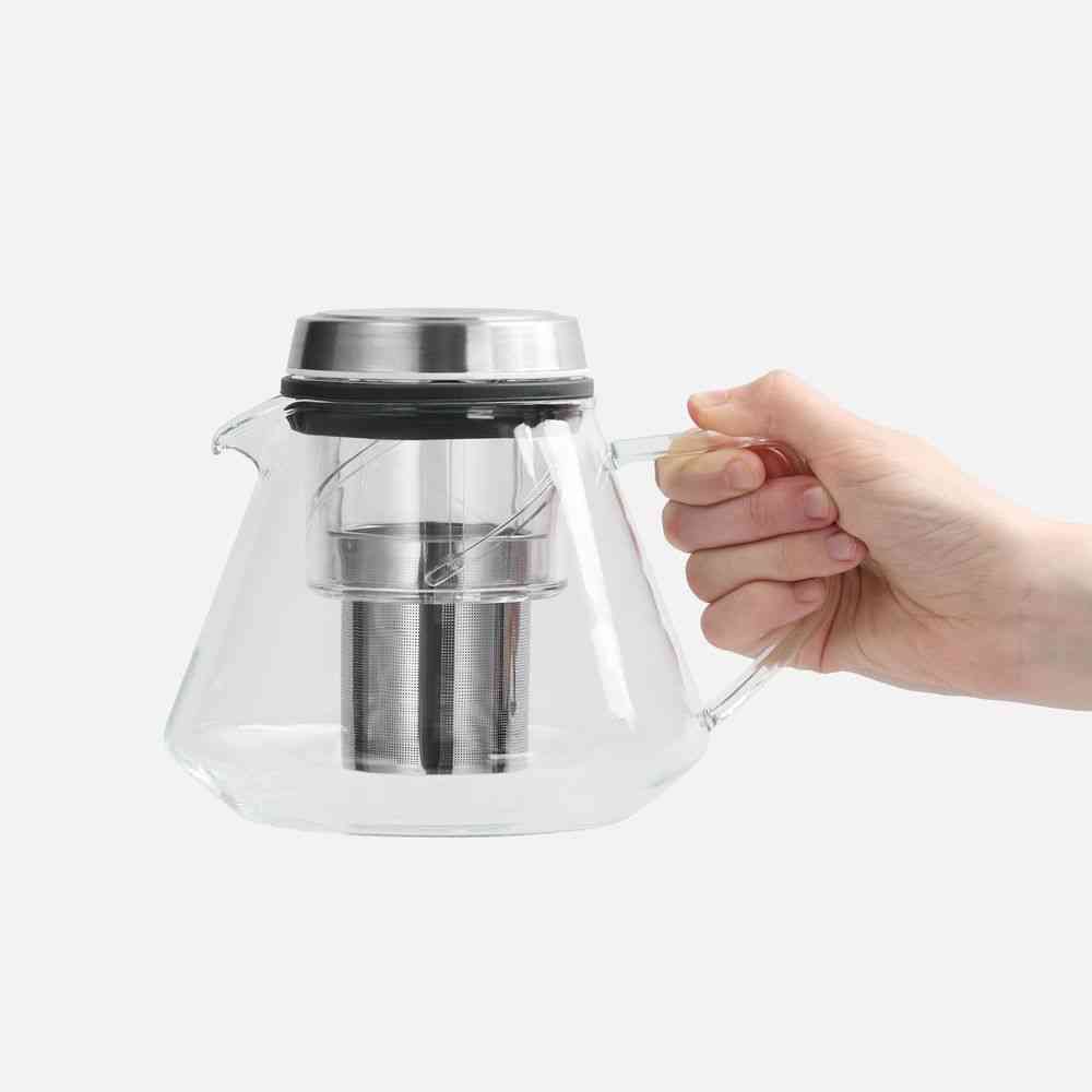 Чайник TwisTea - 5