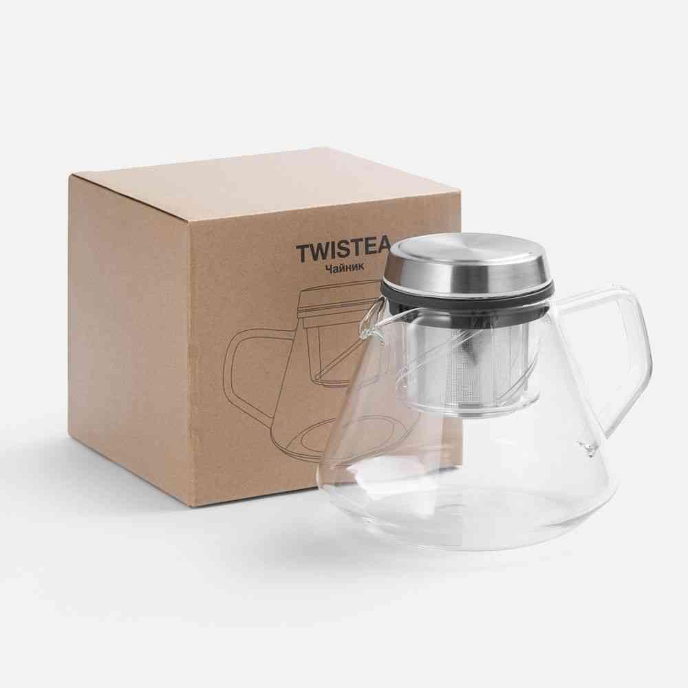 Чайник TwisTea - 6
