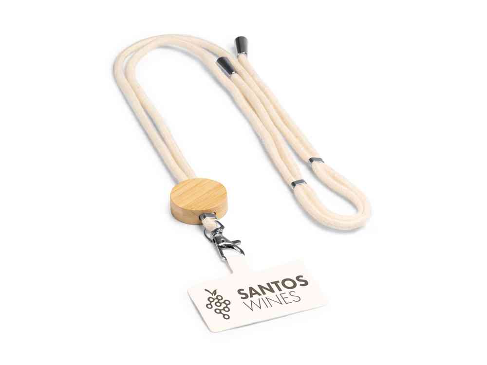 Ланьярд NIBIS - 3