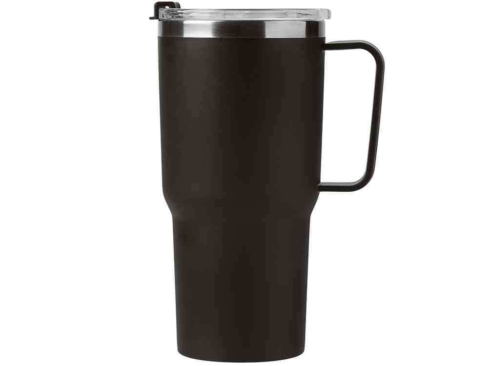 Термокружка KENCHER из нержавеющей стали и полипропилена, 500 мл - 3