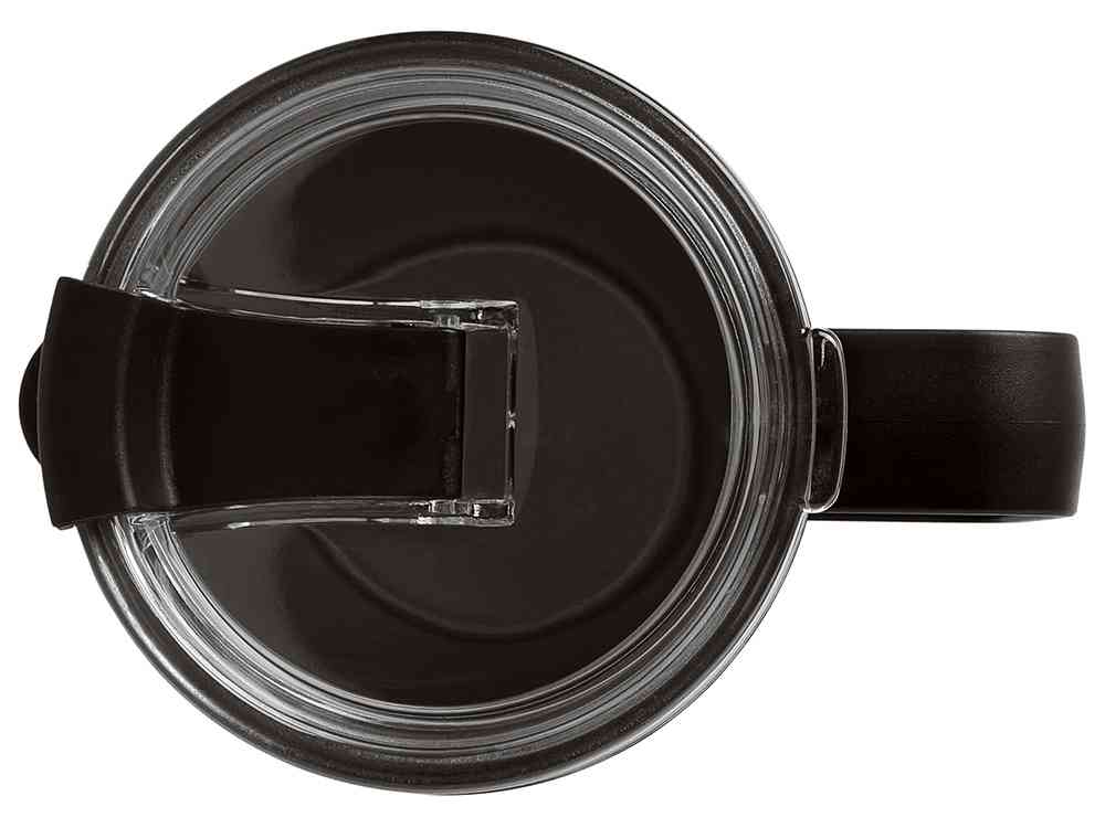 Термокружка KENCHER из нержавеющей стали и полипропилена, 500 мл - 4