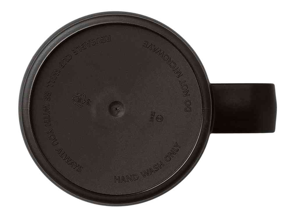 Термокружка KENCHER из нержавеющей стали и полипропилена, 500 мл - 5