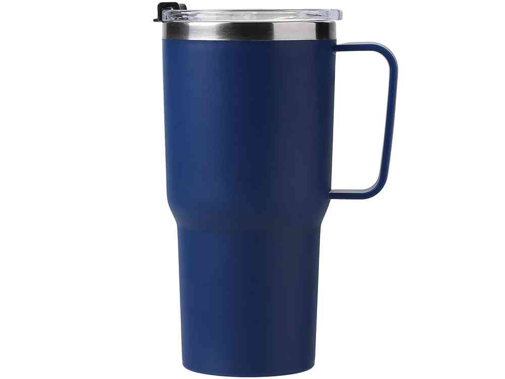 Термокружка KENCHER из нержавеющей стали и полипропилена, 500 мл - 3