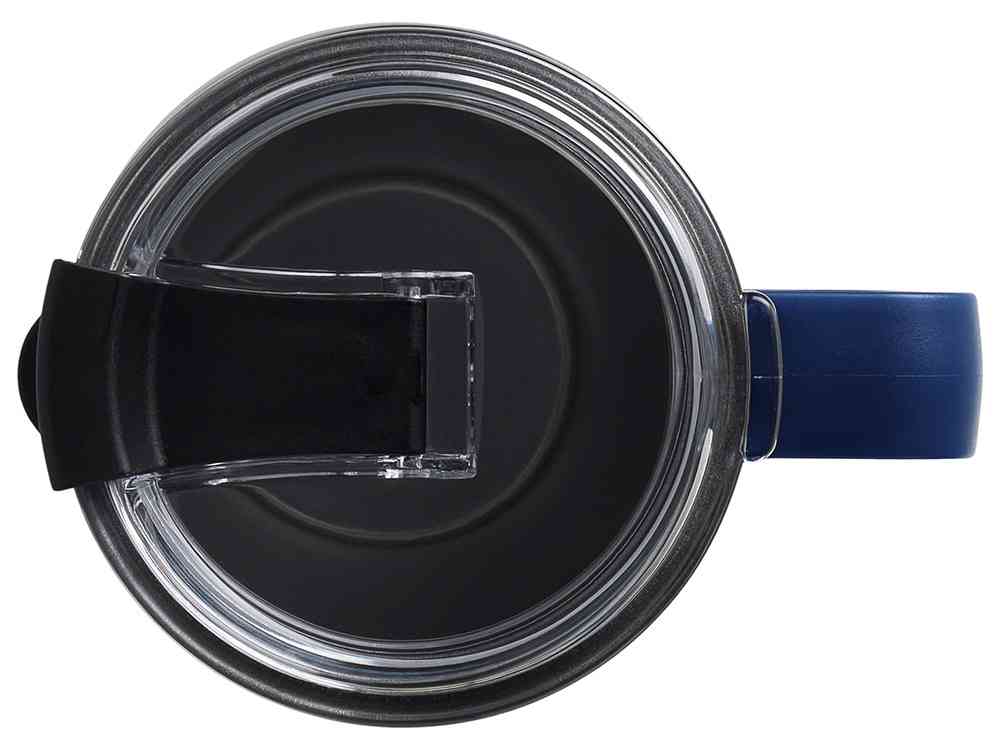 Термокружка KENCHER из нержавеющей стали и полипропилена, 500 мл - 4