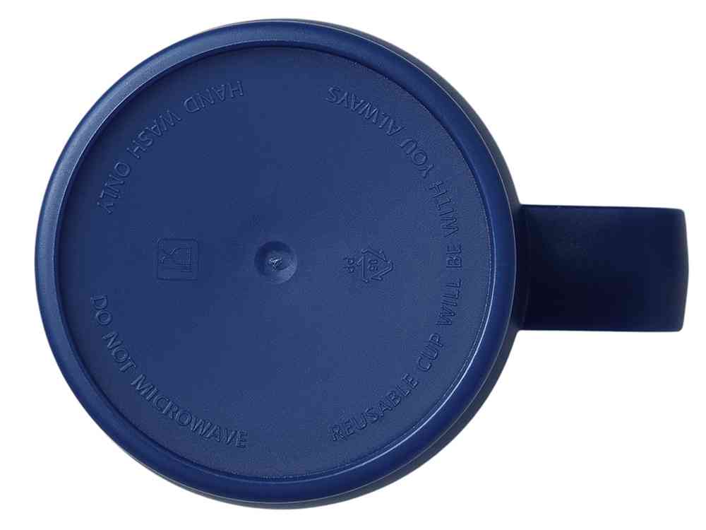 Термокружка KENCHER из нержавеющей стали и полипропилена, 500 мл - 5