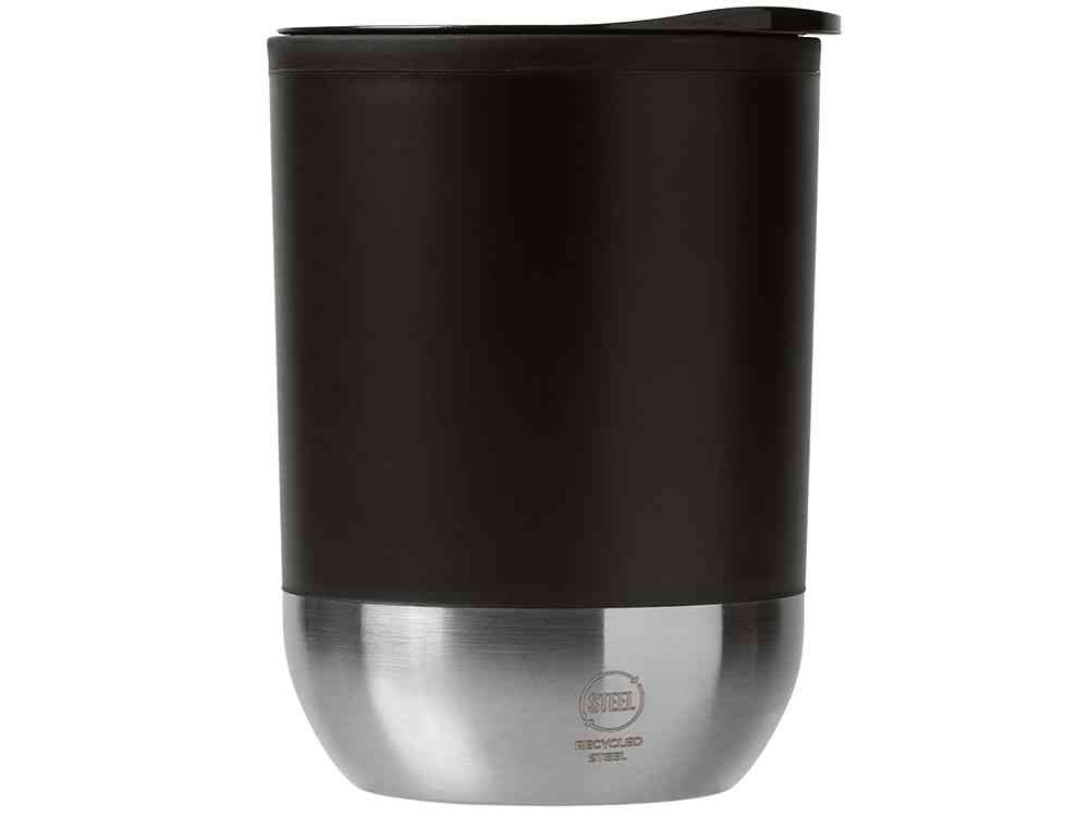 Термокружка LINDE из переработанного полипропилена, 290 мл - 3