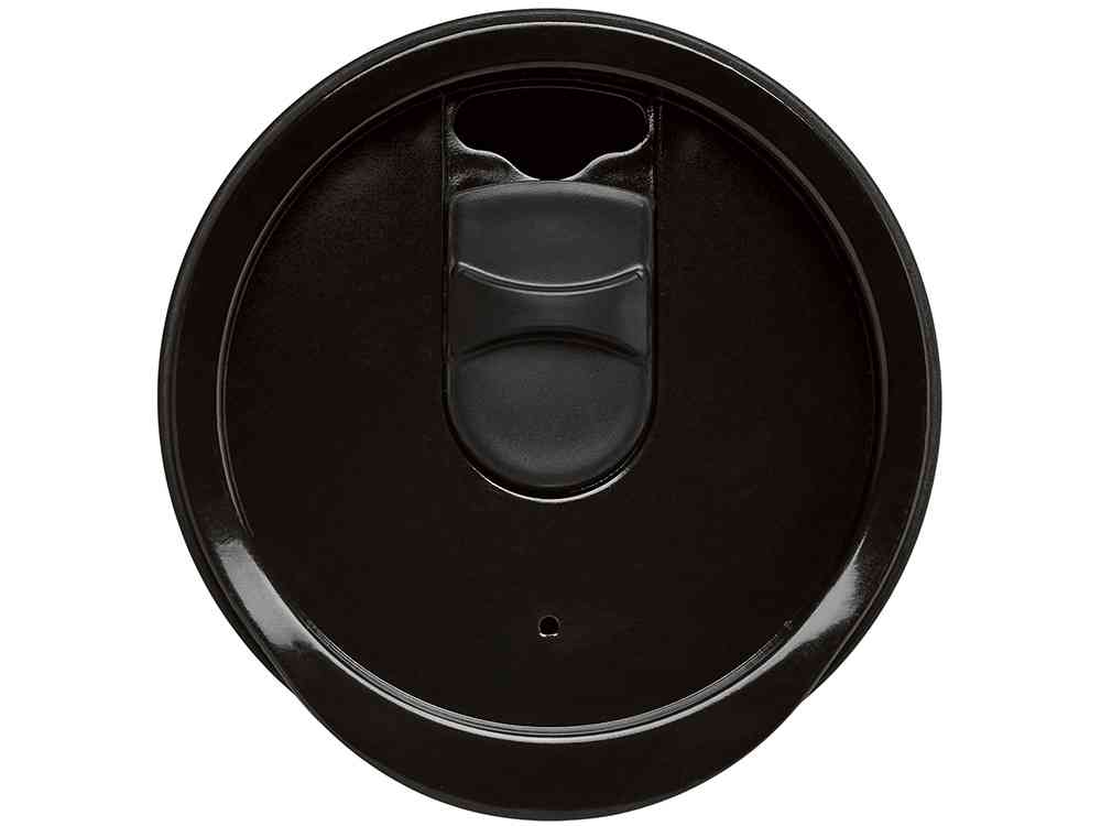 Термокружка LINDE из переработанного полипропилена, 290 мл - 4