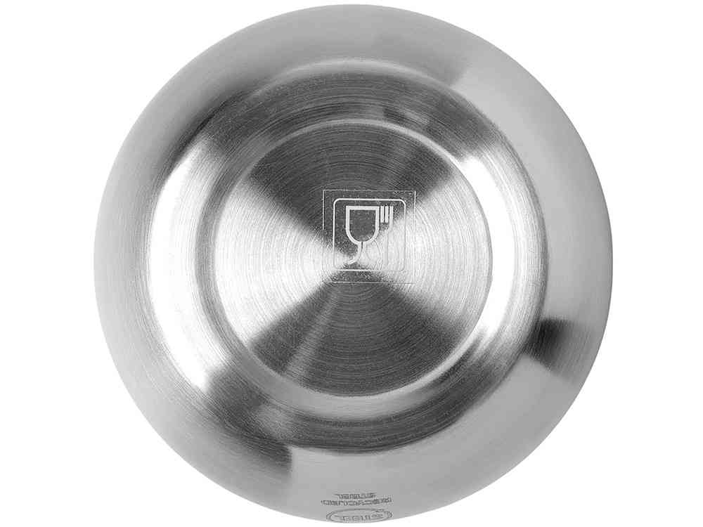 Термокружка LINDE из переработанного полипропилена, 290 мл - 5