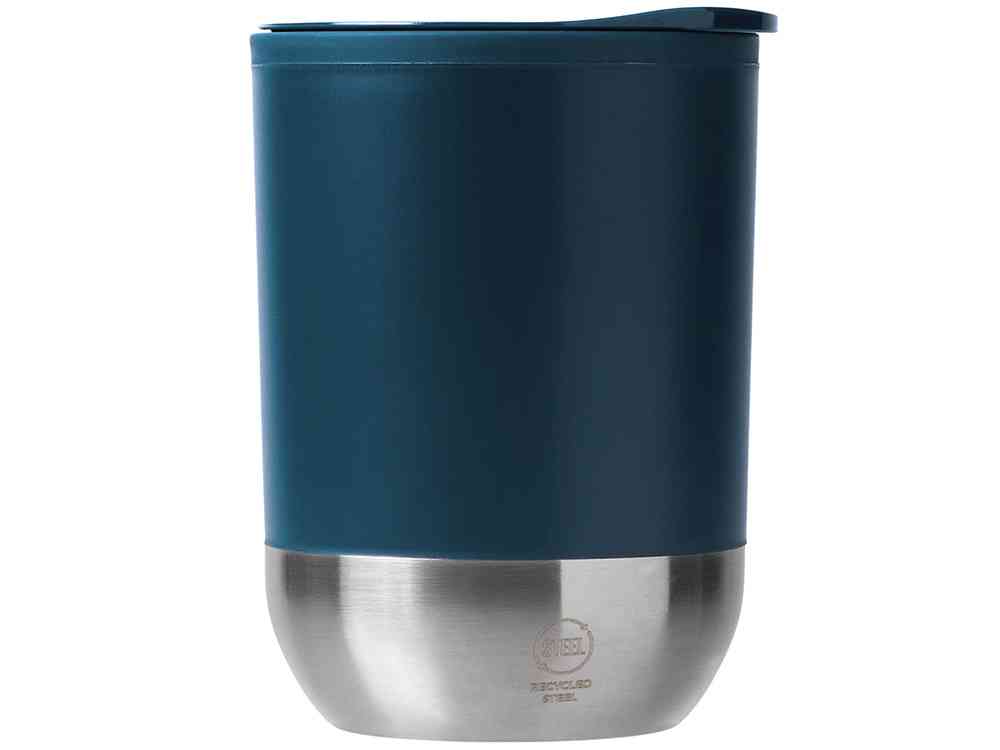 Термокружка LINDE из переработанного полипропилена, 290 мл - 3