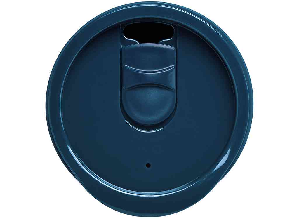 Термокружка LINDE из переработанного полипропилена, 290 мл - 4