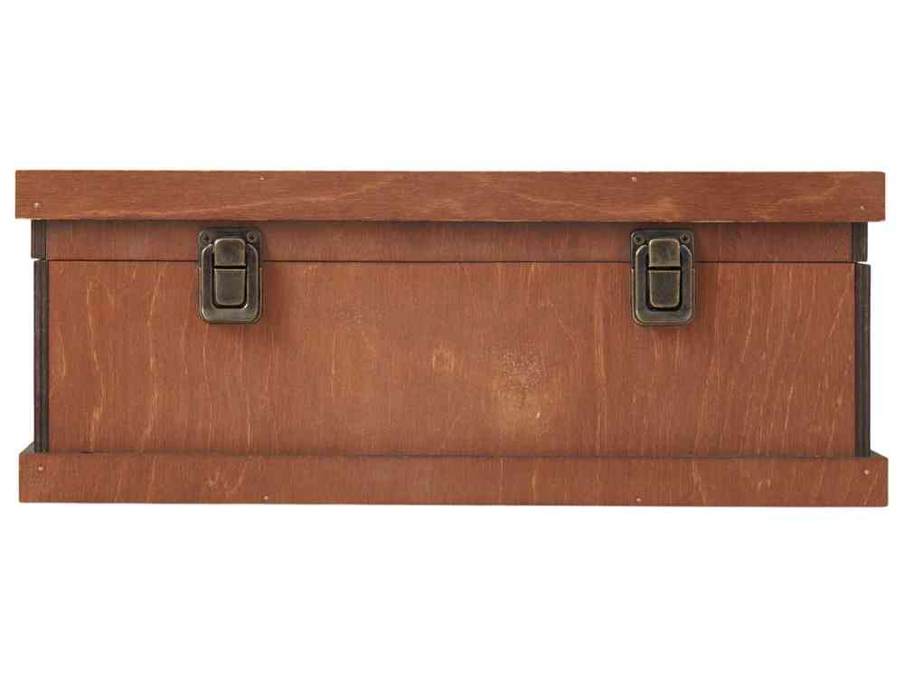 Подарочная коробка для двух бутылок Cotes de Toul - 2