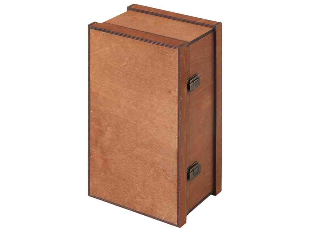 Подарочная коробка для двух бутылок Cotes de Toul - 3