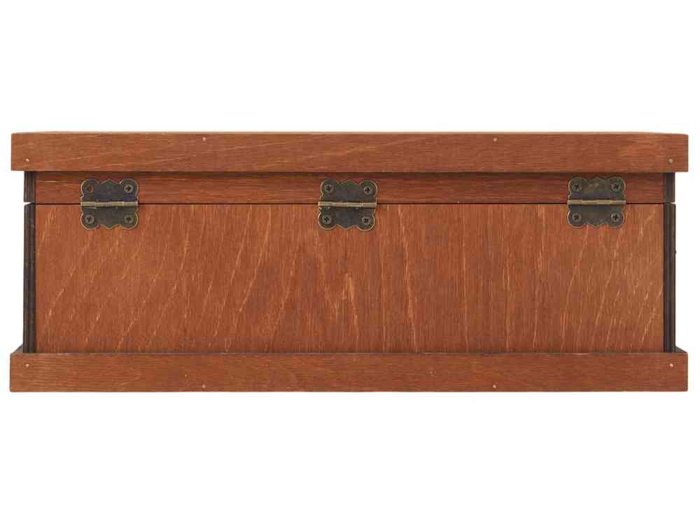 Подарочная коробка для двух бутылок Cotes de Toul - 4