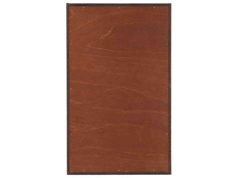 Подарочная коробка для двух бутылок Cotes de Toul - 5