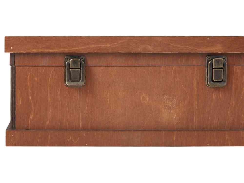 Подарочная коробка для двух бутылок Cotes de Toul - 6