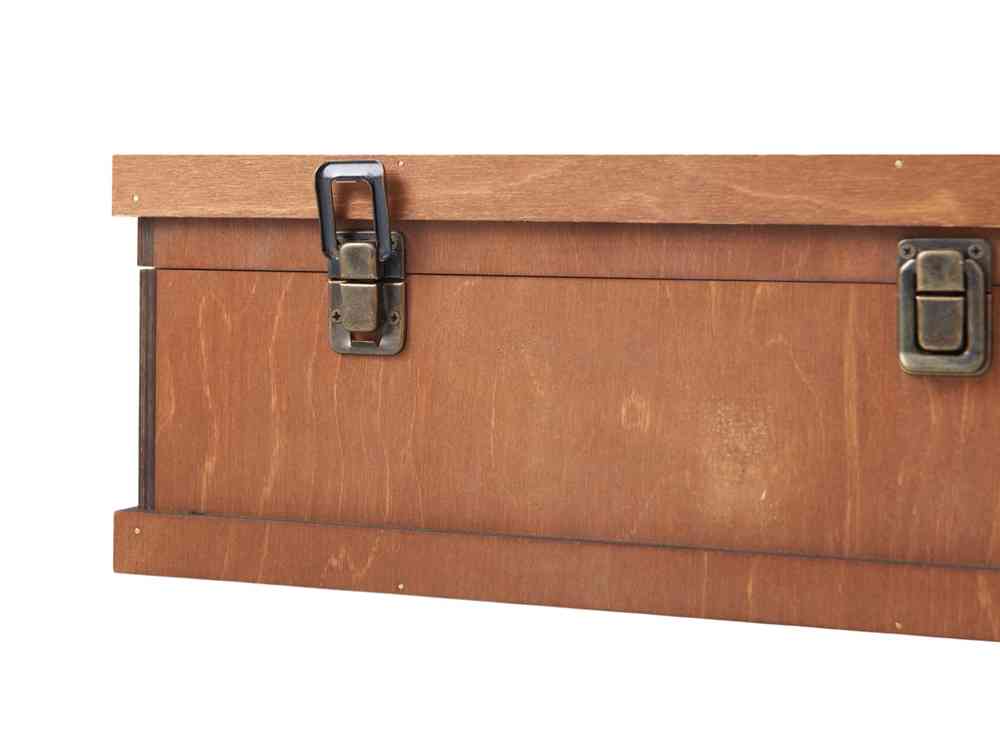 Подарочная коробка для двух бутылок Cotes de Toul - 7