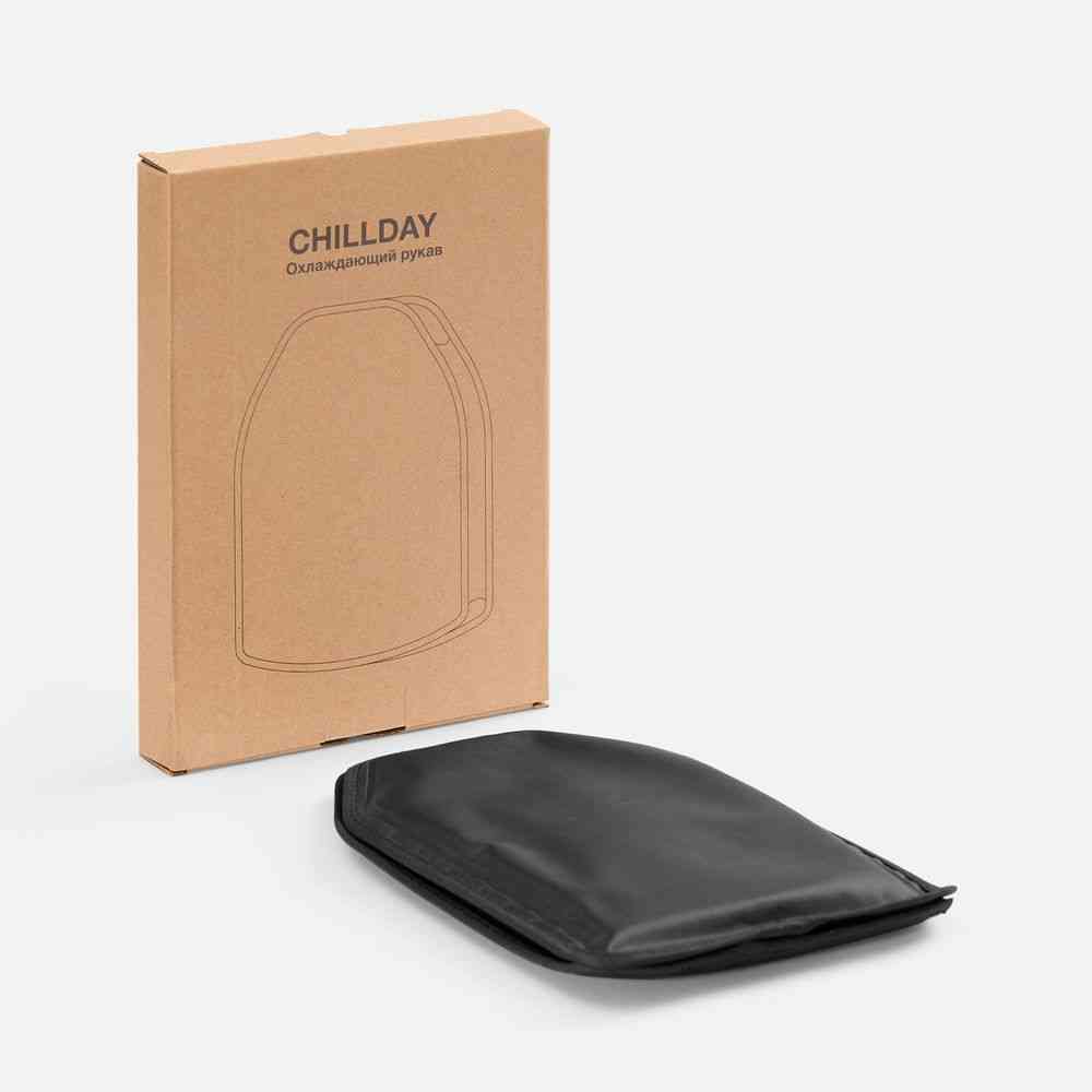 Охлаждающий рукав ChillDay - 4