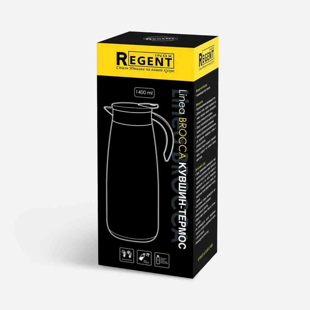 Кувшин-термос Linea Brocca - 5