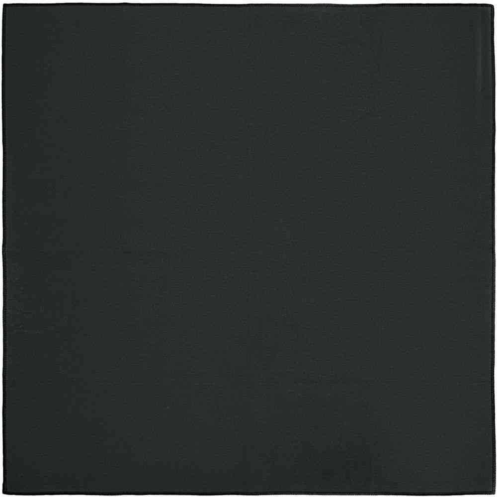 Бандана Overhead, черная (графит) - 2