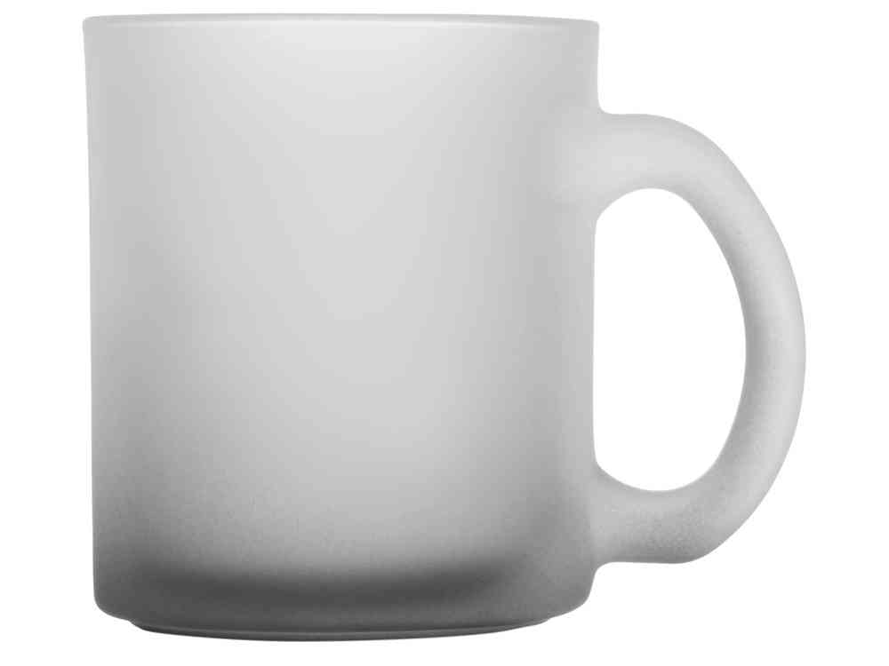 Стеклянная матовая кружка с градиентом для сублимации Ombre Sub - 2