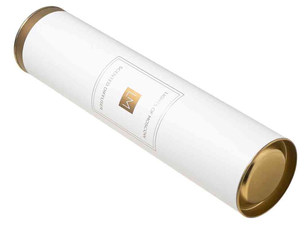 Ароматический диффузор с палочками, Африка: бергамот и жасмин, мускус, 100 мл - 5