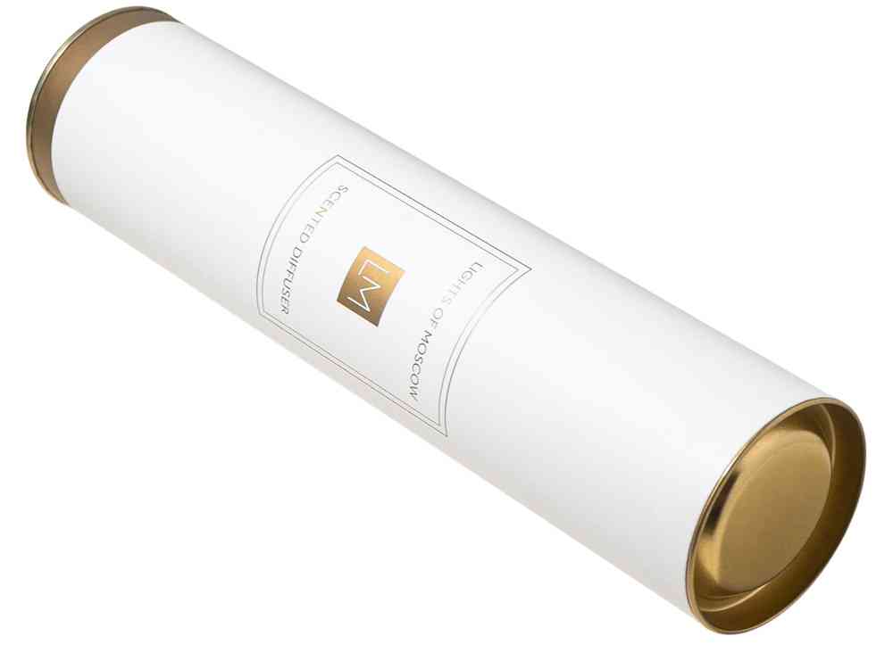 Ароматический диффузор с палочками, Россо: апельсин и клубника, дуб, 100 мл - 5