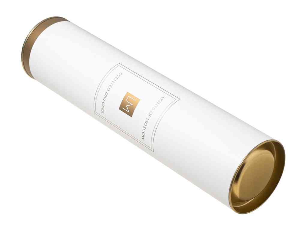 Ароматический диффузор с палочками, Милано: кардамон и перец, пачули, 100 мл - 5