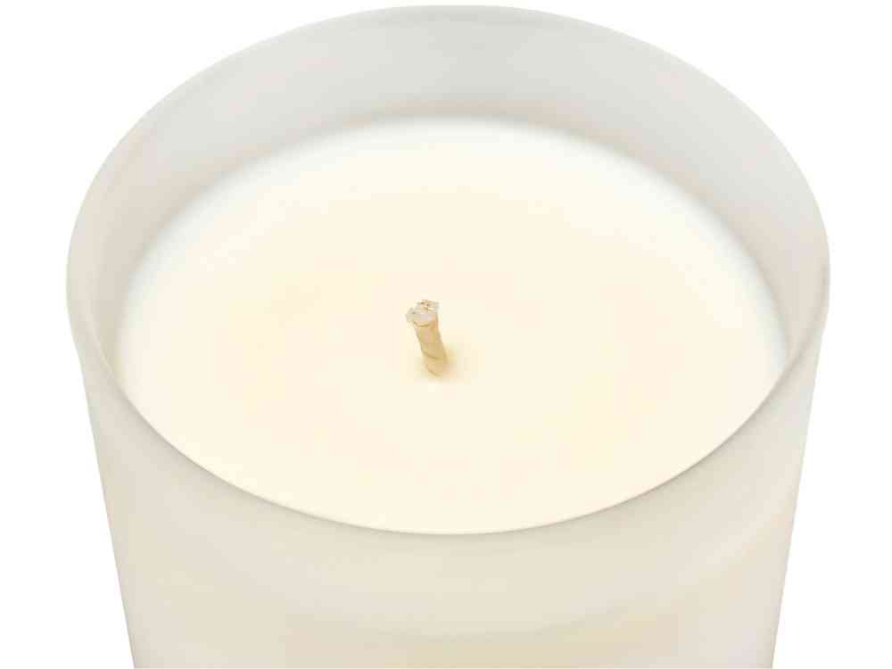 Ароматическая свеча в матовом стакане Sensual, коллекция Exclusive, 250 мл - 3
