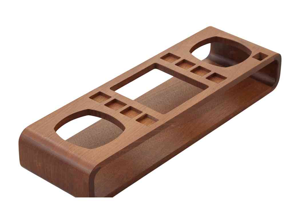 Подарочный набор для виски Whiskey Wonder - 10