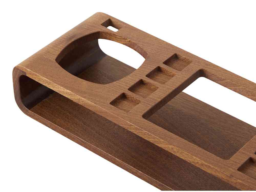 Подарочный набор для виски Whiskey Wonder - 11