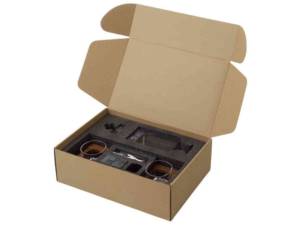 Подарочный набор для виски Whiskey Wonder - 15