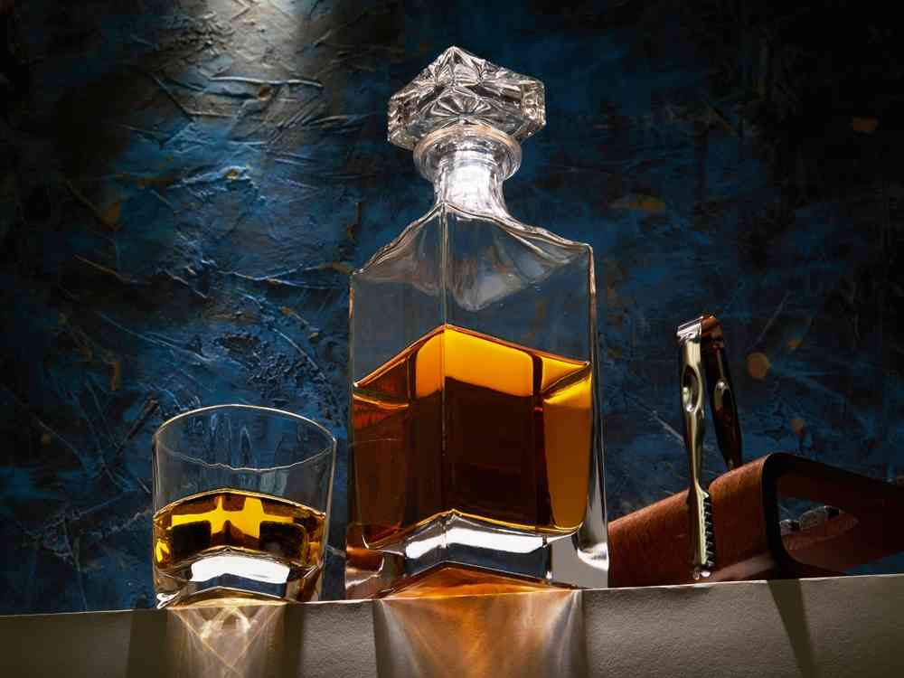 Подарочный набор для виски Whiskey Wonder - 16