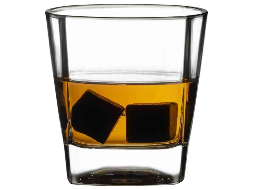 Подарочный набор для виски Whiskey Wonder - 8