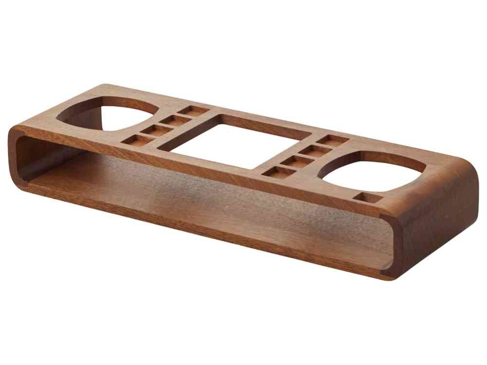 Подарочный набор для виски Whiskey Wonder - 9