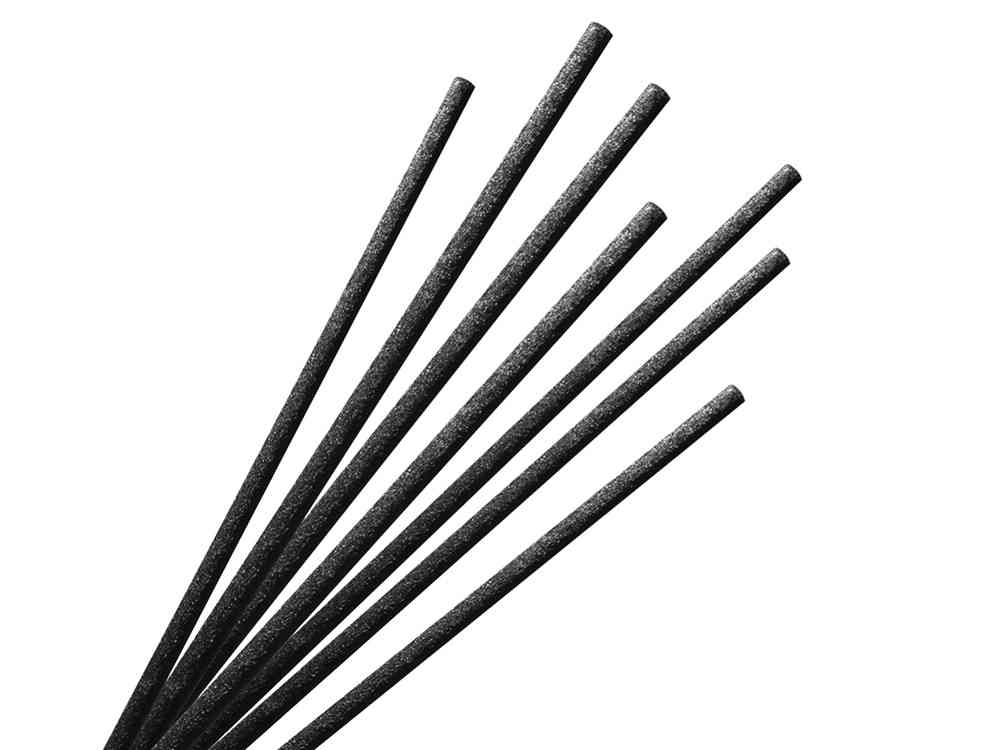 Ароматический диффузор с палочками, Баккарат: жасмин и миндаль, амбра, 100 мл - 4